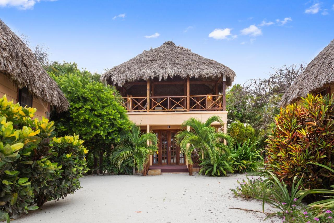 Portofino Beach Resort-An Authentic Island Escape! San Pedro  Exterior photo